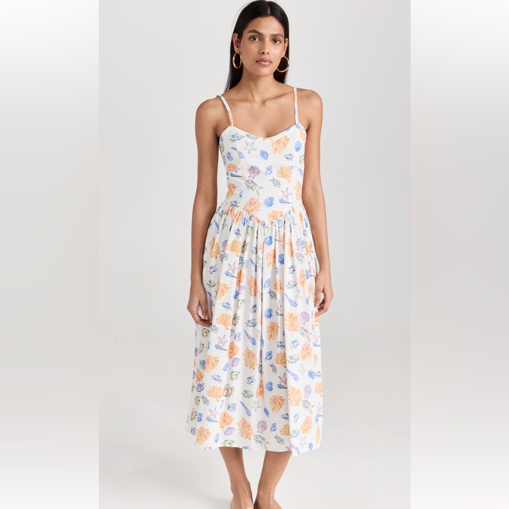 Ciao Lucia Nicci Dress Conch - Size Medium. Worn once - in great condition.